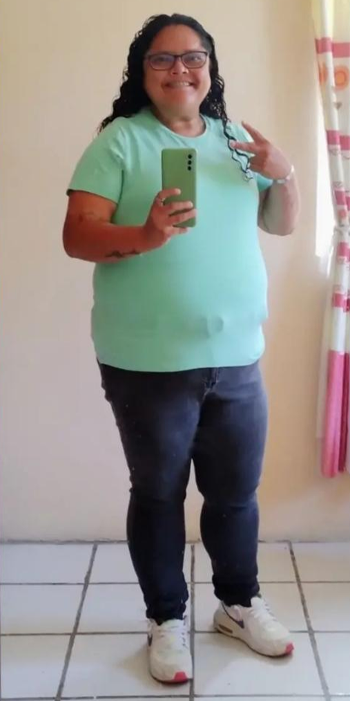 Después